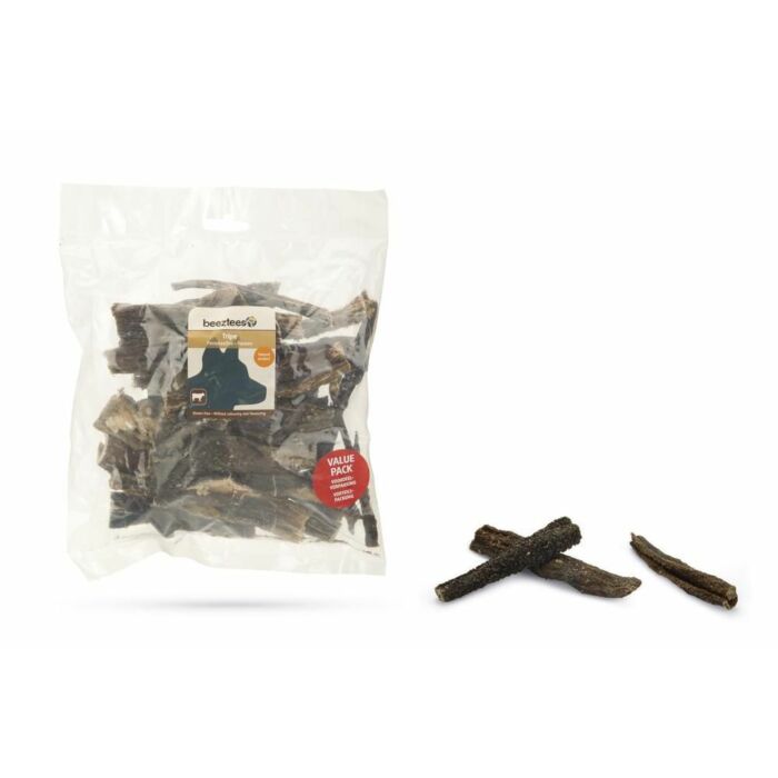 Hondensnack pensstaafje 500g - Beeztees Hondensnack pensstaafje 500g - Beeztees