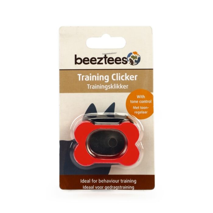Trainingsklikker Beeztees