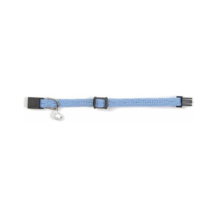 Kitten halsband blauw - Beeztees