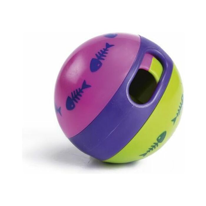 Katten snackbal 6 cm - Beeztees