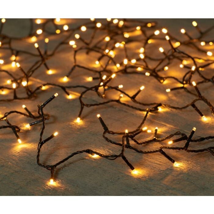 LED Ricelight 80L/4M Classic