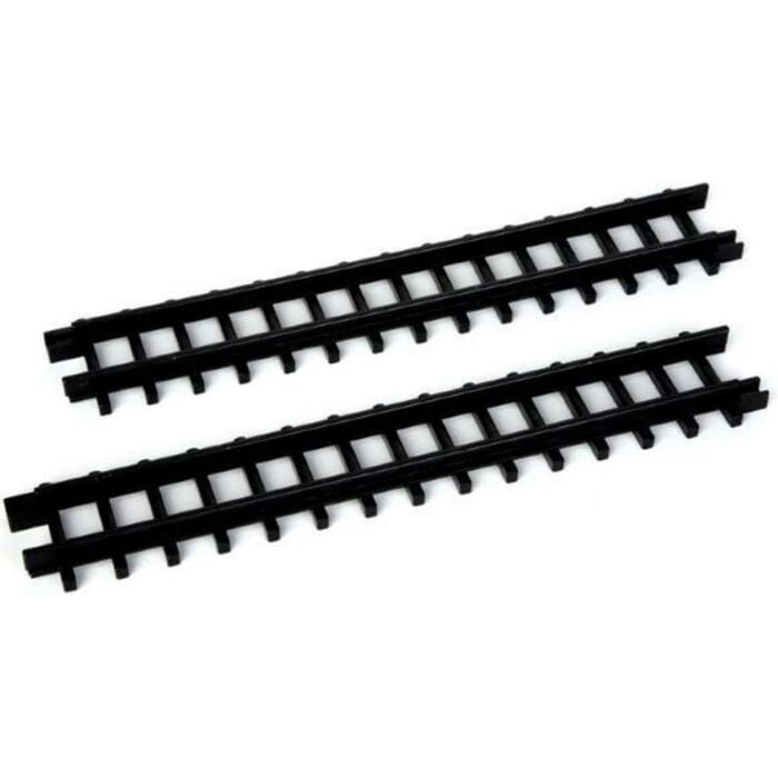 Lemax Straight Track for Christmas Express, set van 2