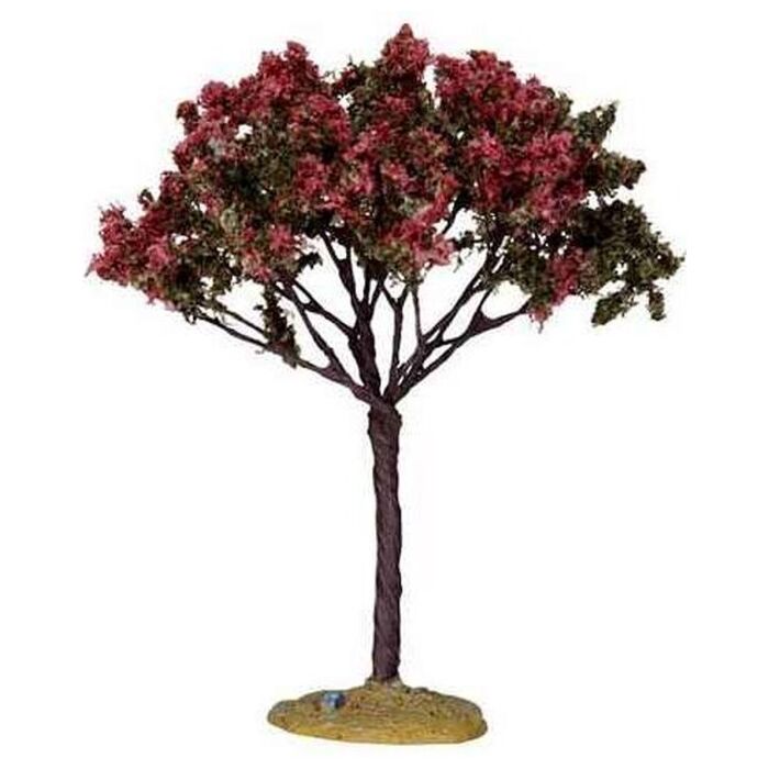 Lemax Linden Tree, Medium