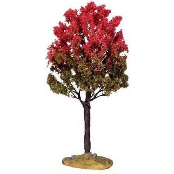 Lemax Black Tupelo Tree, Medium