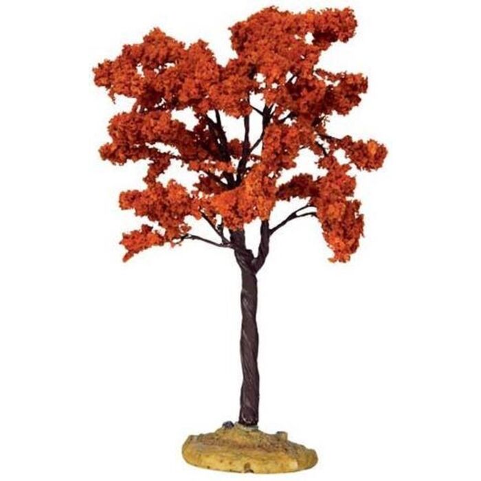 Lemax Yellowwood Tree, Medium