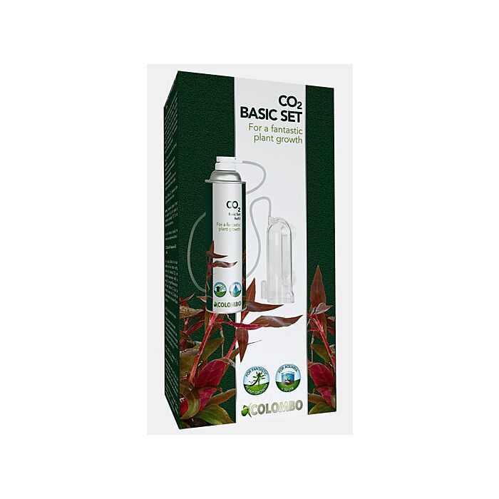 CO2 set basic