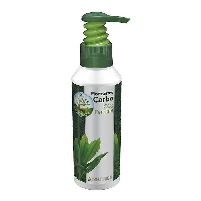 Flora carbo 500lml