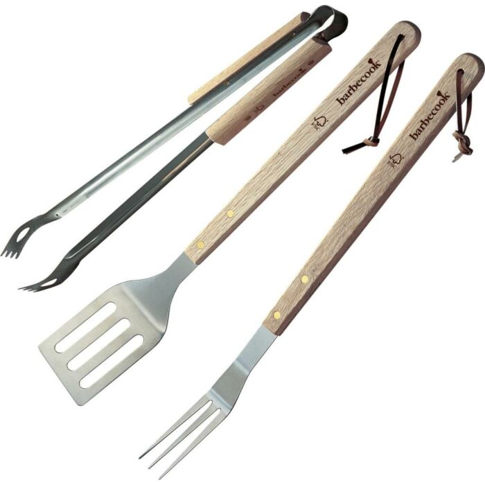 Barbecook Standaard Set FSC Barbecook Standaard Set FSC