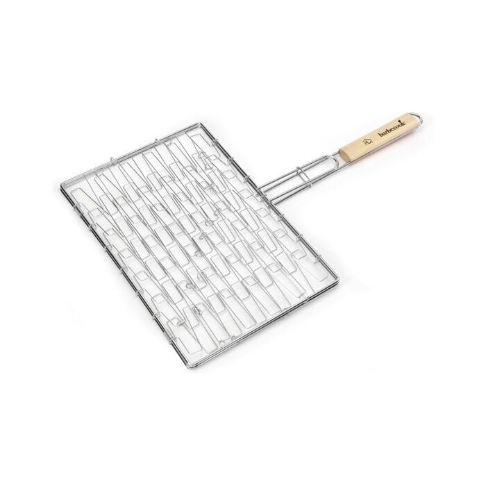 Barbecook Elastische Grill FSC Barbecook Elastische Grill FSC