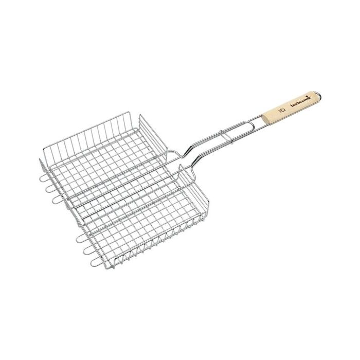 Barbecook Meerstandig Rooster FSC