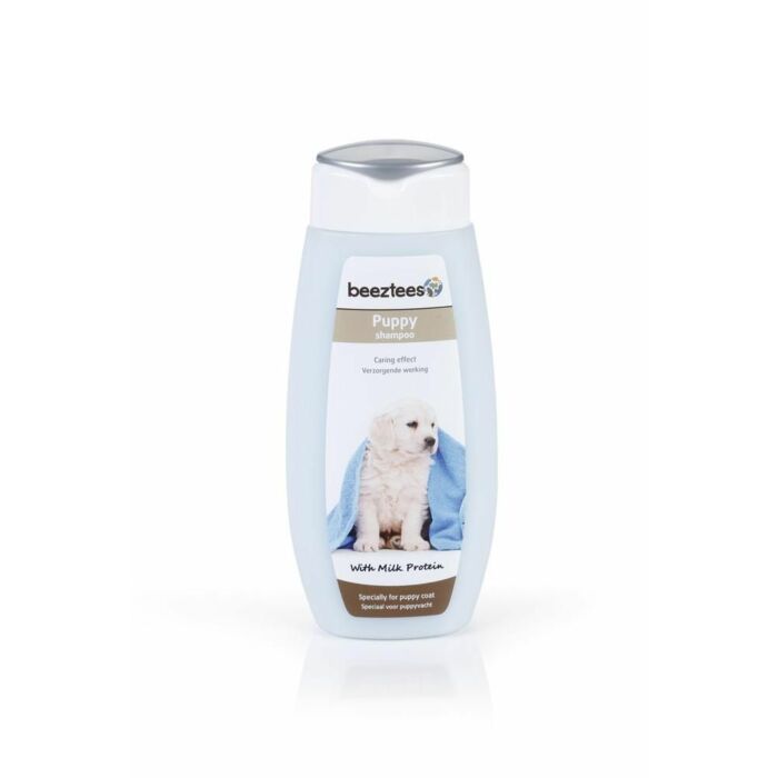 Puppy Shampoo 300ml