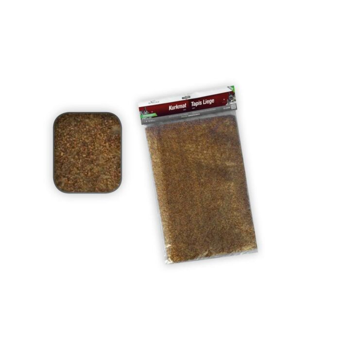 Kurk Mat 70X50cm - My Village Kurk Mat 70X50cm - My Village