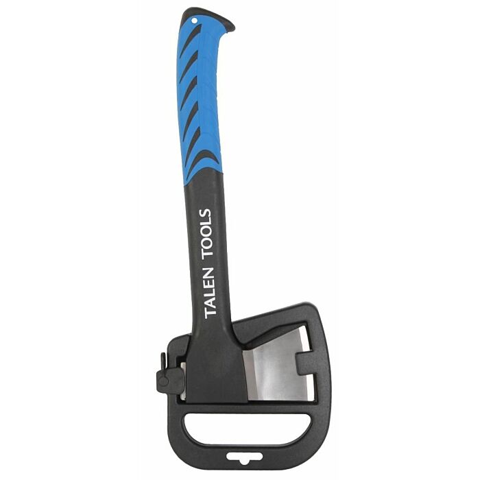 Talen Tools Handbijl Design met Hoes