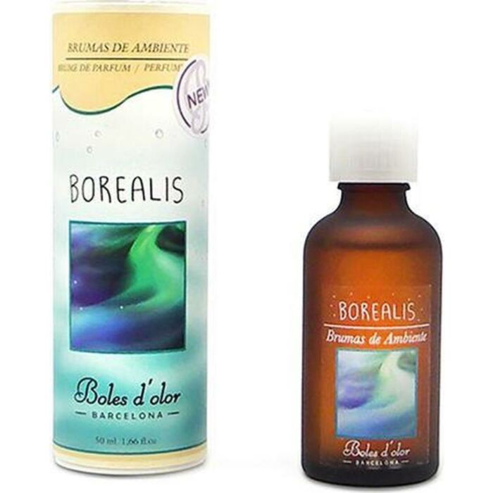 Geurolie borealis 50 ml  - Boles d'olor