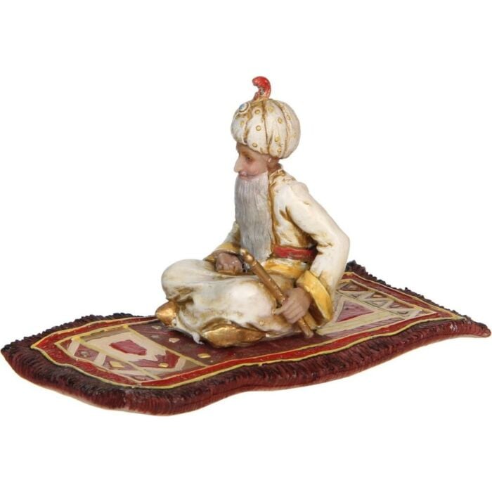 De Fakir - l10xb5xh6cm De Fakir - l10xb5xh6cm