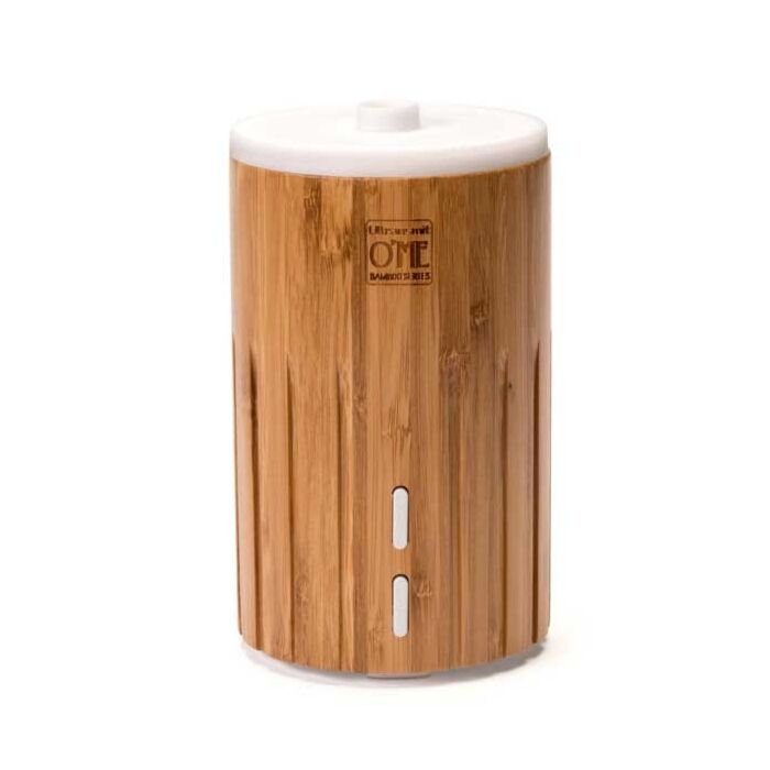 Geurdiffuser Bamboo elektrisch- Ultransmit Geurdiffuser Bamboo elektrisch- Ultransmit