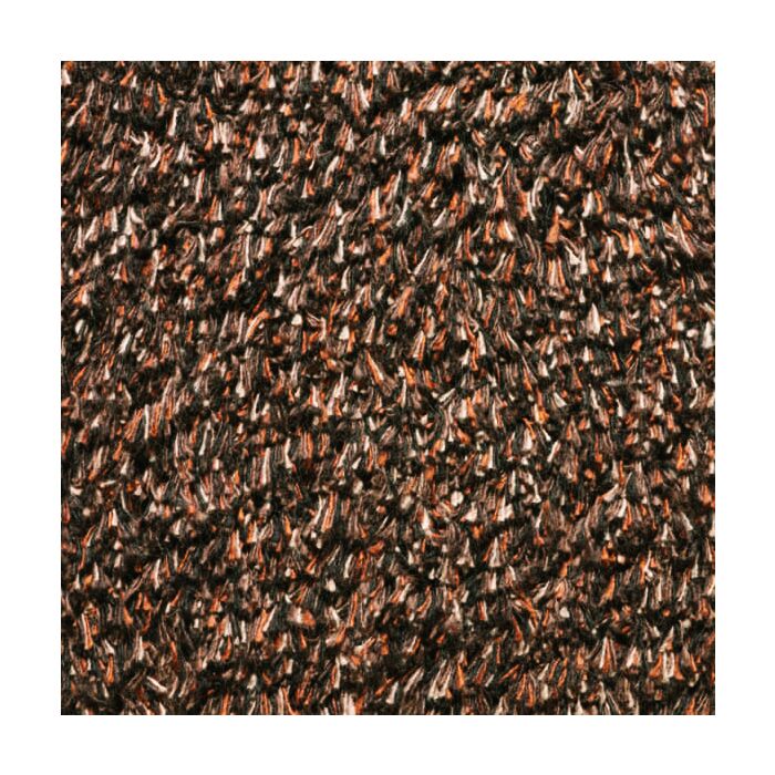 Deurmat Watergate bruin 50x80 cm - Hamat Deurmat Watergate bruin 50x80 cm - Hamat