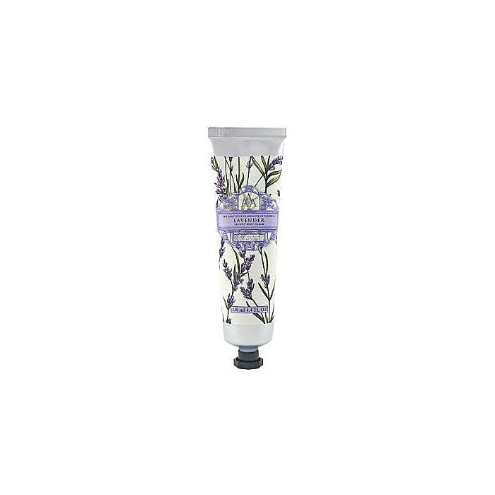 Floral body lavender Floral body lavender