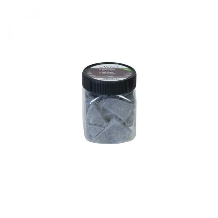 Platte Stenen 500G - My Village