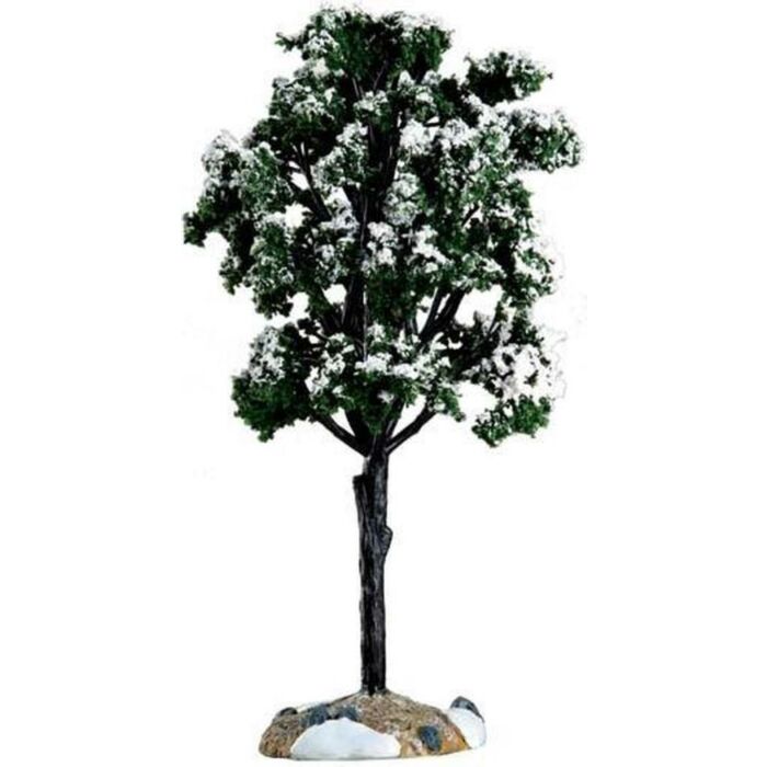 Lemax Balsam Fir Tree, Large