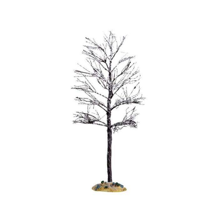 Lemax Snow Queen Tree, large