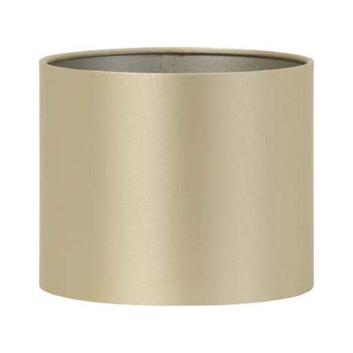 Kap monaco goud Ø 20 x 15 cm - Light & Living