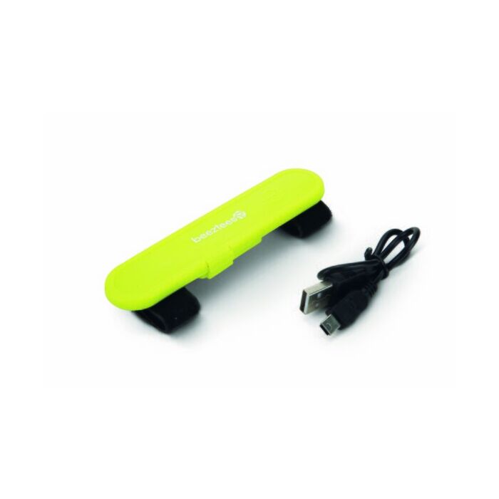 Veiligheidslampje voor Hondenlijn + Usb - Beeztees
