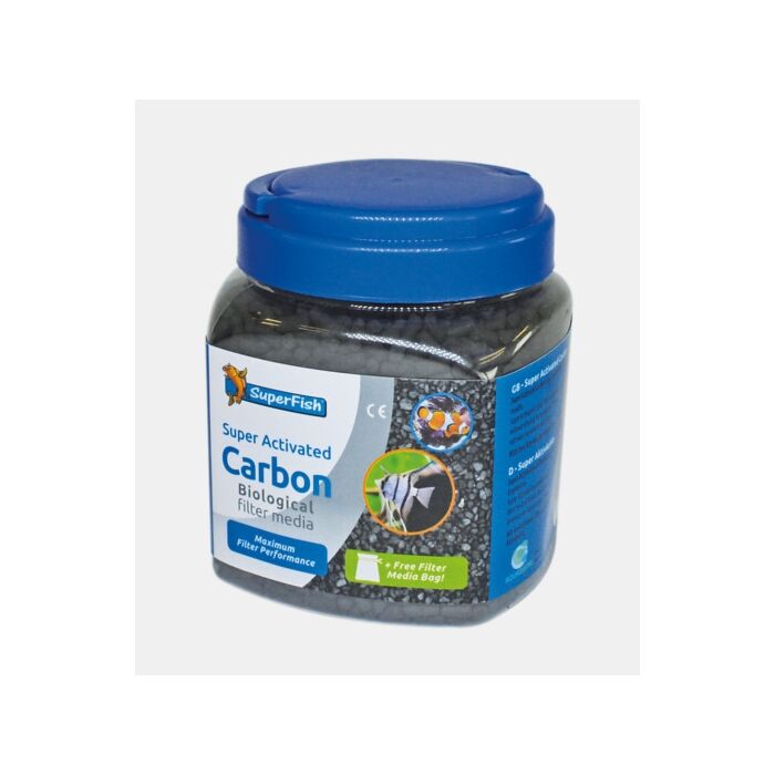Superfish Super Actief Kool 1000ml