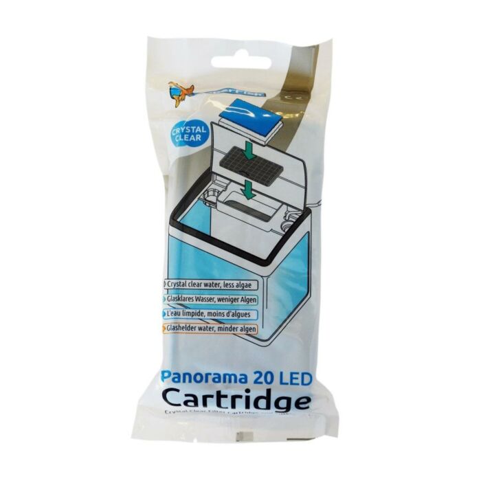 Superfish Panorama 20 Cartridge