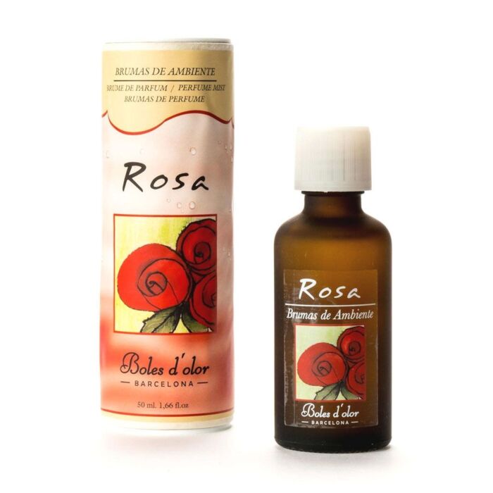 Geurolie rosa 50 ml - Boles d'olor Geurolie rosa 50 ml - Boles d'olor
