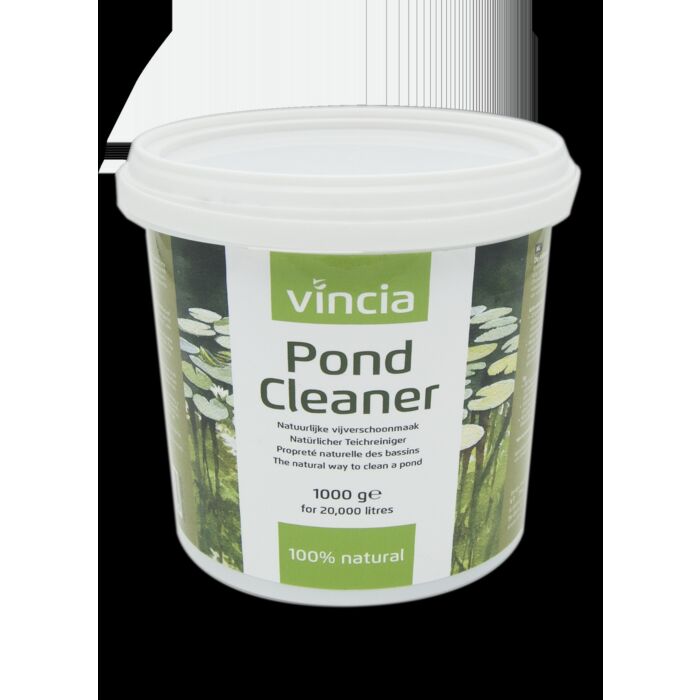 Natuurlijke algen-stop - Velda Natuurlijke algen-stop - Velda