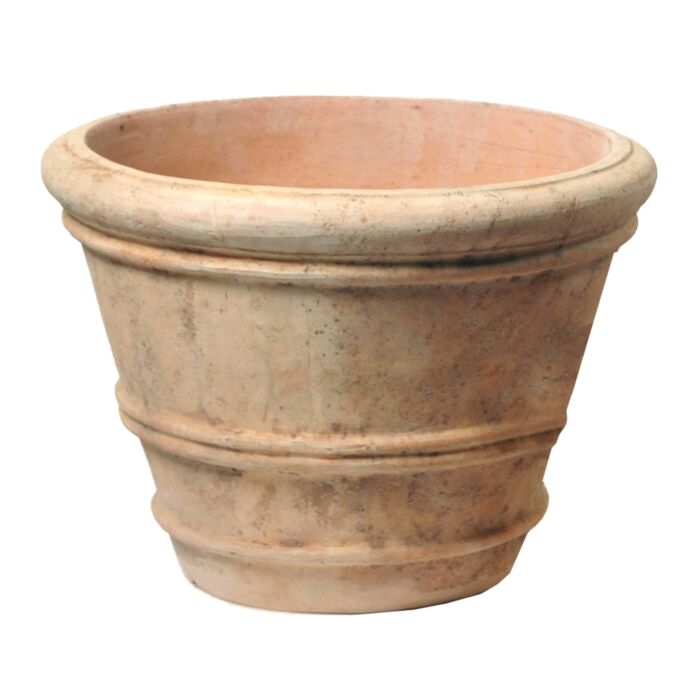Aged Pot Coni D62H50
