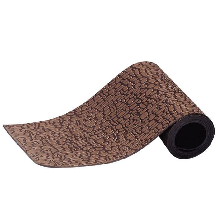 Lemax large Pebble Road Lemax large Pebble Road