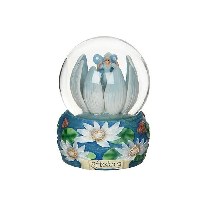 Waterbal Indische Waterlelie - H14Xd10,5cm