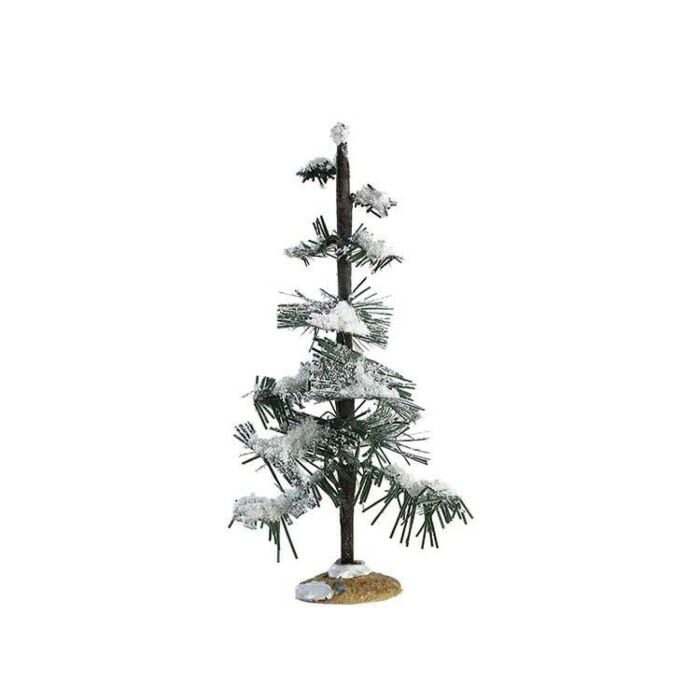 Lemax Glittering Pine, medium