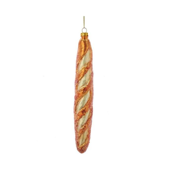 French Baguet Glass 19,5 cm - Noble Gems French Baguet Glass 19,5 cm - Noble Gems