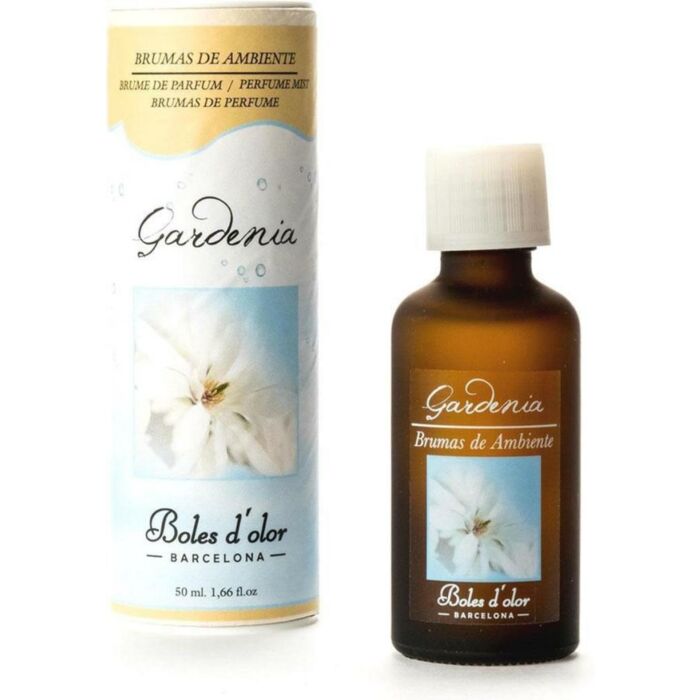 Geurolie gardenia 50 ml - Boles d'olor Geurolie gardenia 50 ml - Boles d'olor
