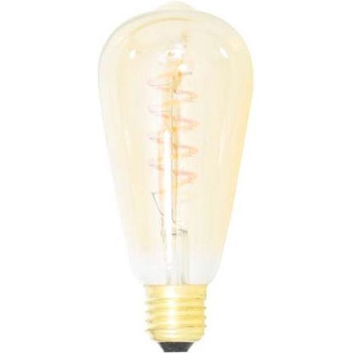 LED amber Ø 6,5 cm - Light & Living