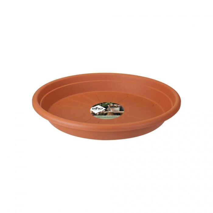 Elho Universele Schotel rond Terra Ø 15 cm
