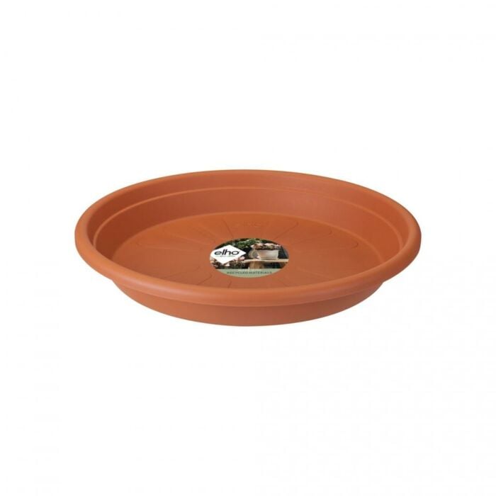Elho Universele Schotel rond Terra Ø 48 cm Elho Universele Schotel rond Terra Ø 48 cm