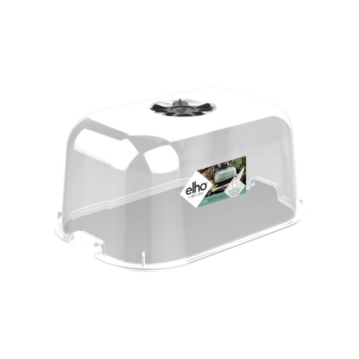 Kweekhuis Green Basics S transparant 24 cm - Elho