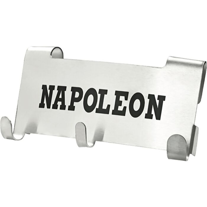 Napoleon Bestekhouder voor kogelbarbecues