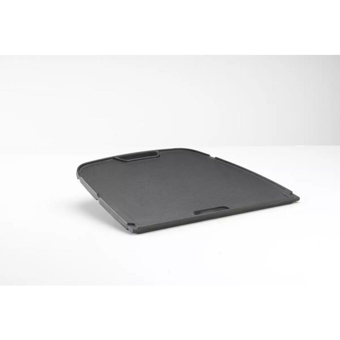 Napoleon TravelQ pro 285 bakplaat