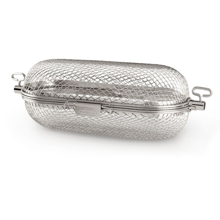Napoleon RVS Grillkorf Napoleon RVS Grillkorf