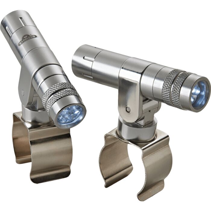 Napoleon Barbecue LED verlichting 2 stuks