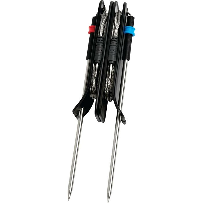 Napoleon Bluetooth Thermometer 2 extra sensoren