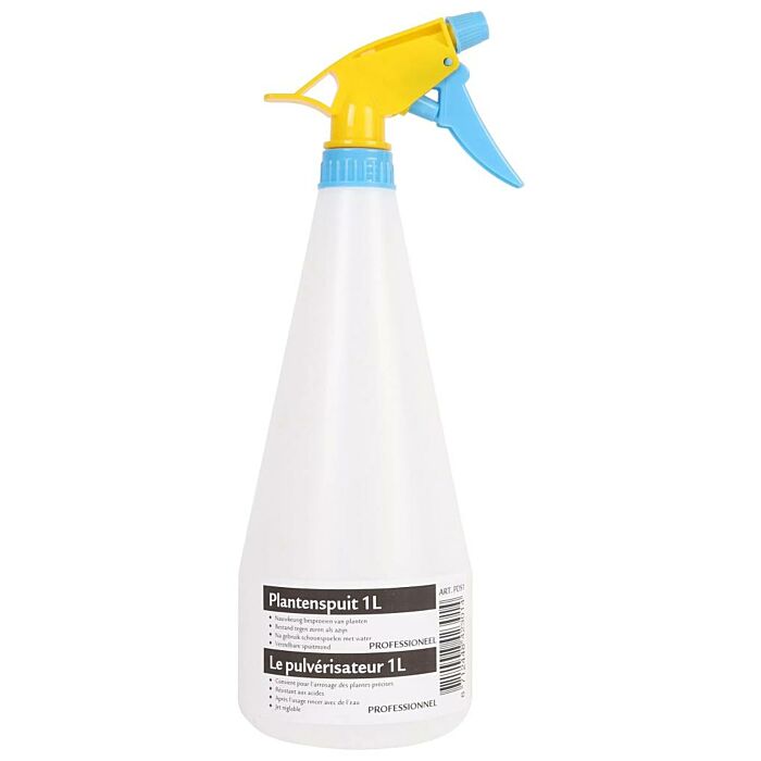 Plantenspuit professioneel 1 liter - Talen Tools