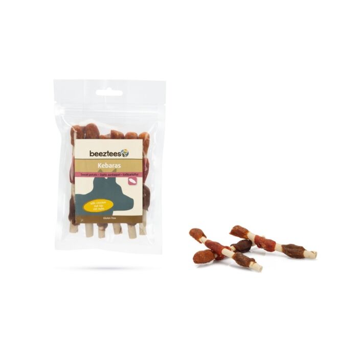 Hondenkluif Kebaras 6x 12 cm - Beeztees
