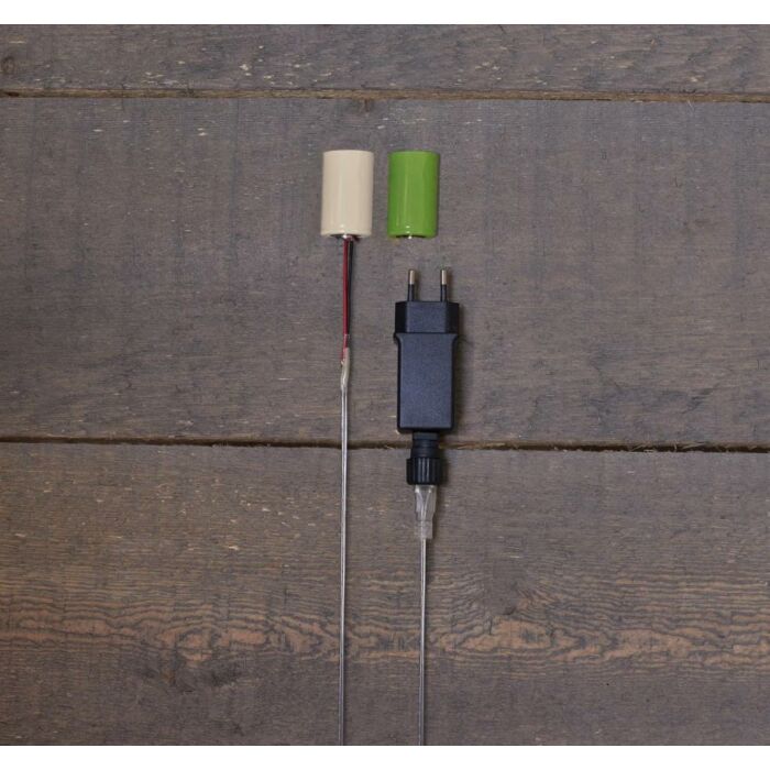 Trafo 3.2V voor 2Xc