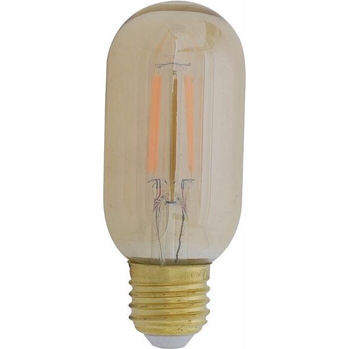 LED staat amber Ø 4 cm - Light & Living